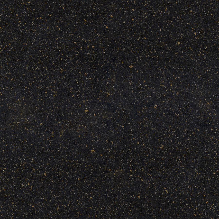 Welshpool Black Quartz countertops #1