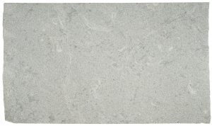 White Alpha Granite countertops #2