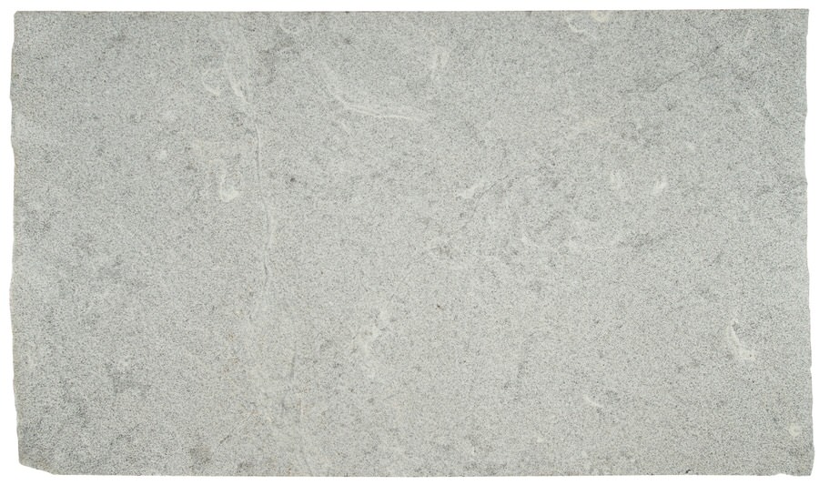 White Alpha Granite countertops #2