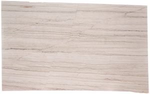 White Macaubas Quartzite countertops #2