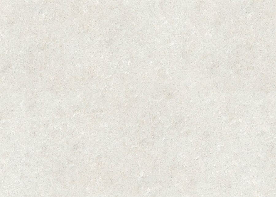 White Sand Quartz countertops #1