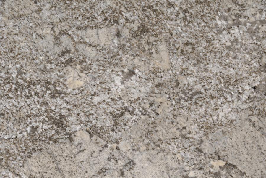 White Sands Granite countertops #1