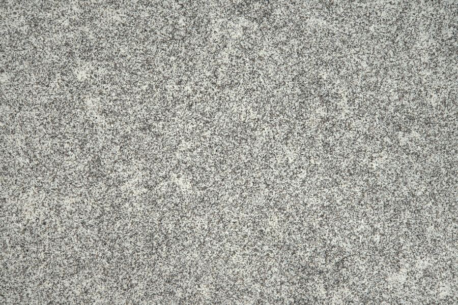 White Sparkle Granite countertops #1