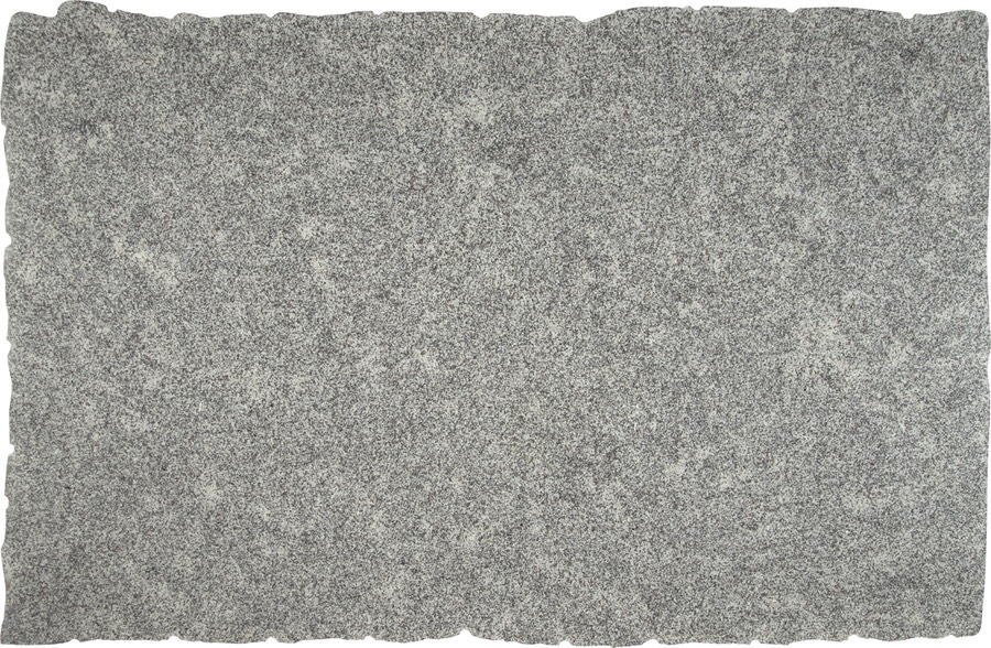 White Sparkle Granite countertops #2