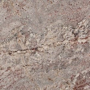 White Spring Granite countertops #1