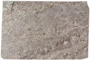 White Spring Granite countertops #2