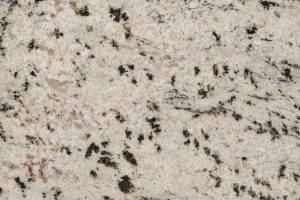 White Storm Granite countertops #1