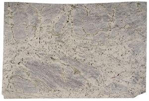 White Storm Granite countertops #2