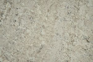 White Supreme Granite countertops #1