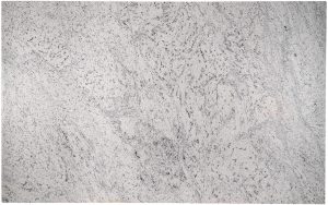 White Symphony Granite countertops #2