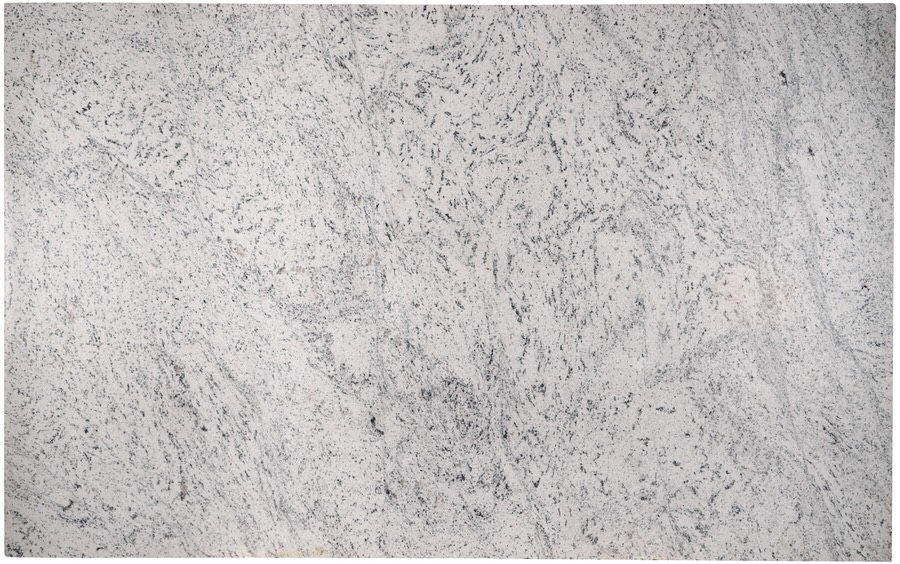 White Symphony Granite countertops #2