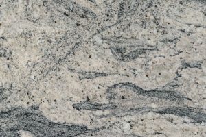 White Wave Granite countertops #1