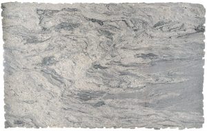 White Wave Granite countertops #2