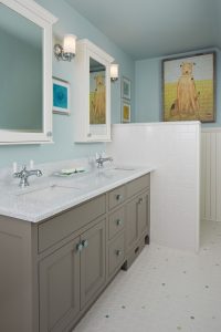 Whitney Quartz countertops #2