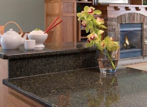 Williston Quartz countertops #2