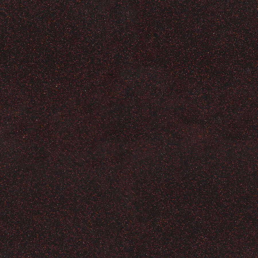 Wilshire Red Quartz countertops #1