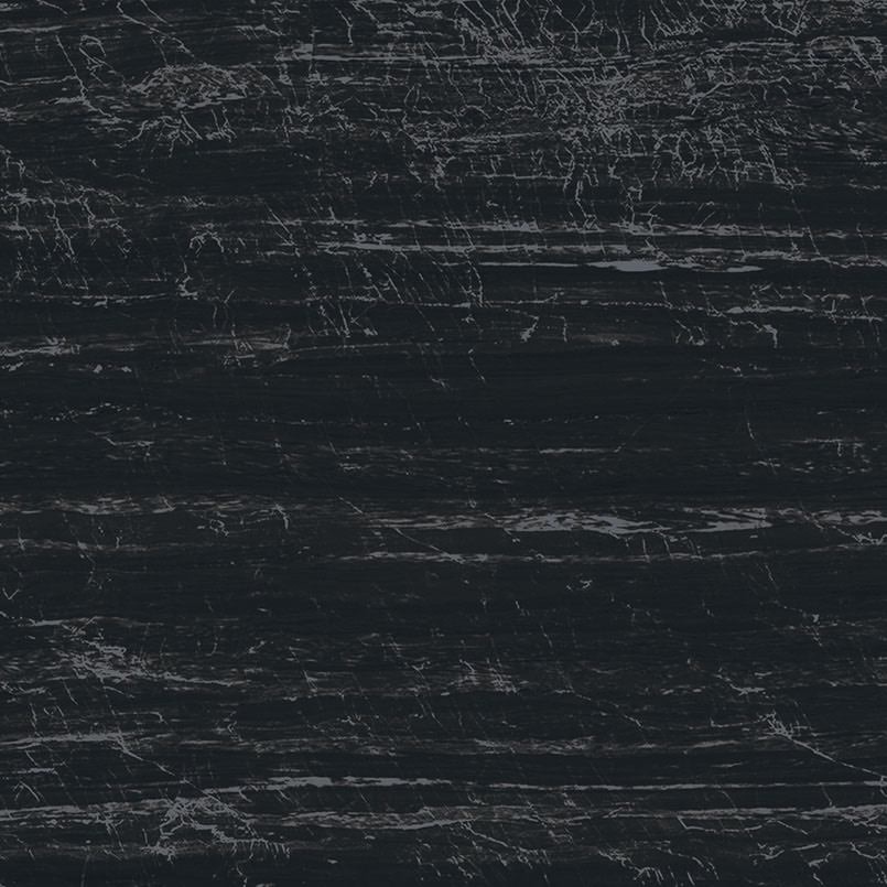 Zebrino Black Polished Porcelain countertops #1