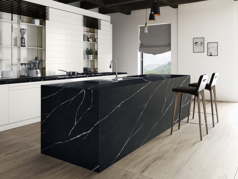 Things You Should Know About Installing Quartz Kitchen Countertops