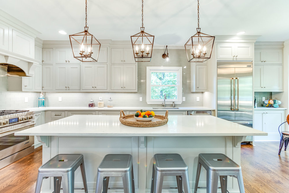 Things You Should Know About Installing Quartz Kitchen Countertops