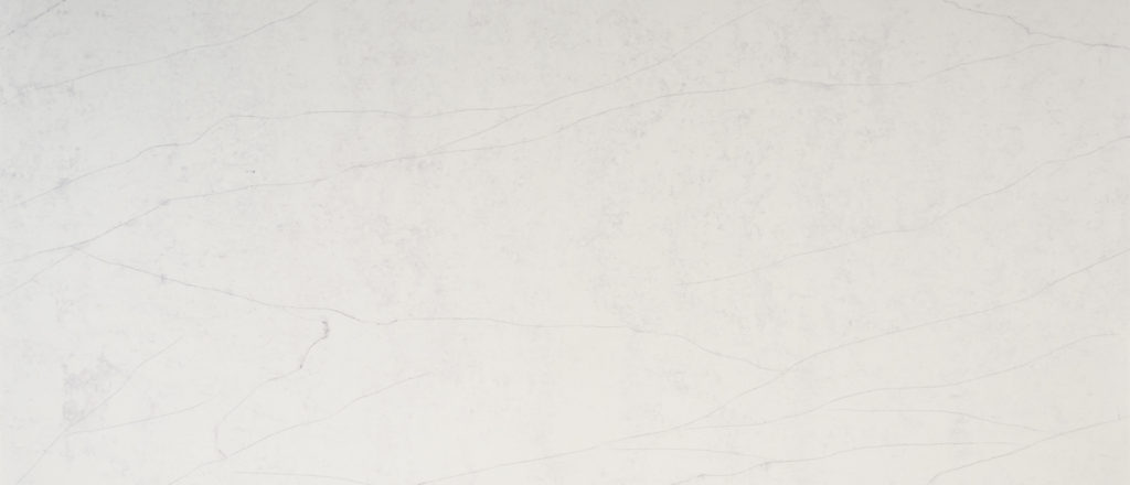Calacatta Clara Quartz countertops #2