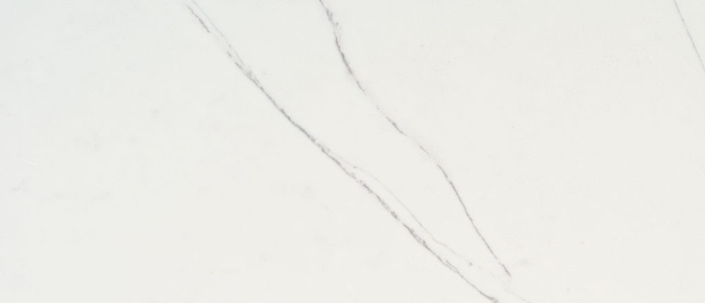 Calacatta Trevi Quartz countertops #2