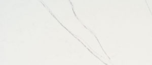 Calacatta Trevi Quartz countertops #2