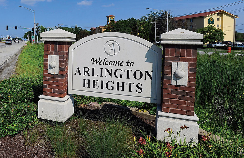 about arlington heights kitchen granite and quartz countertops