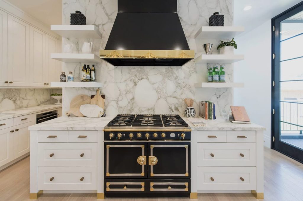 Barrington Granite and Quartz Countertops Precision Stone Design