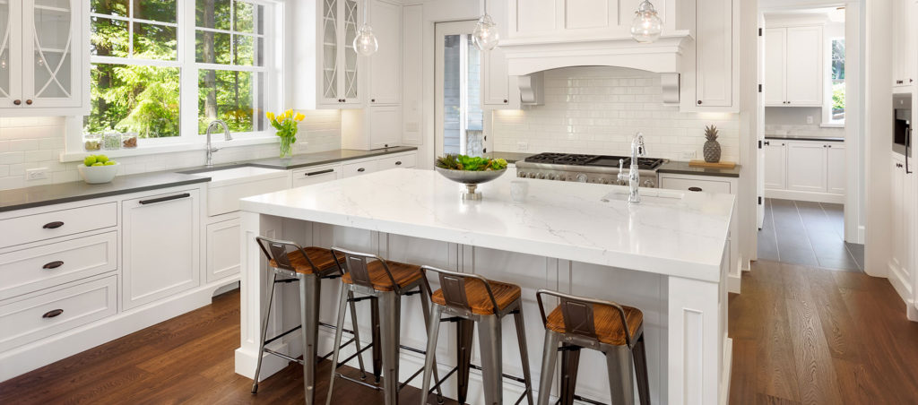 quartz countertops