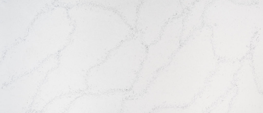 Calacatta Ida Quartz countertops #2