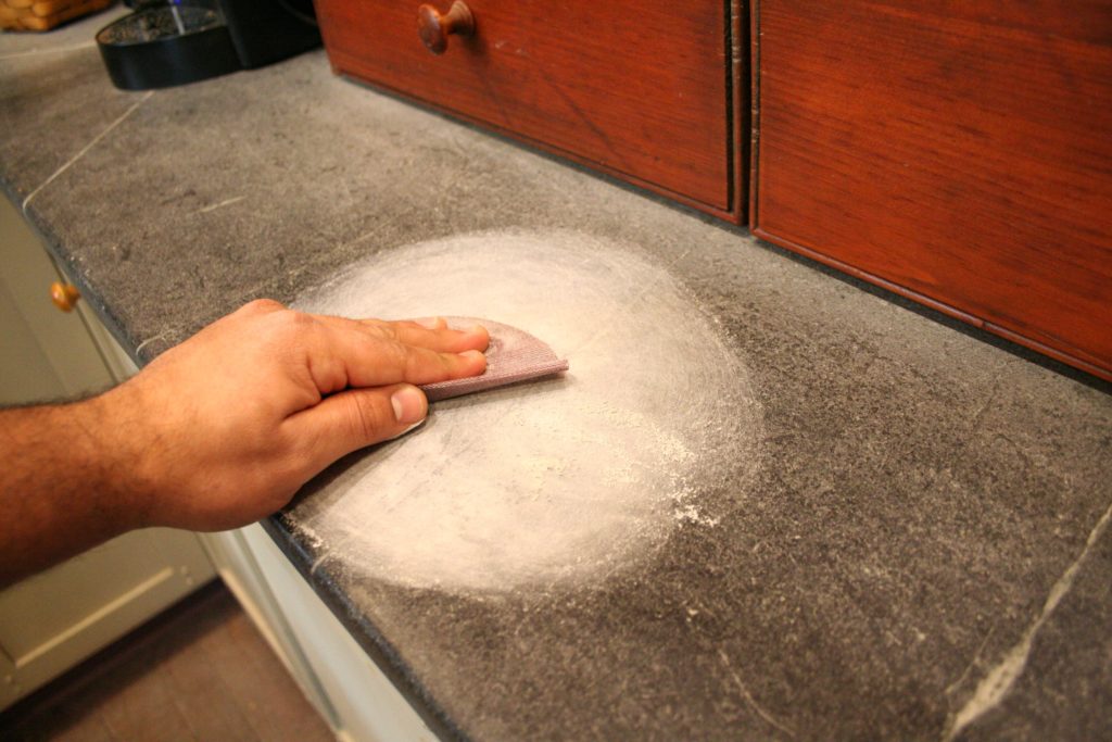 How to Care for Soapstone Countertops Precision Stone Design