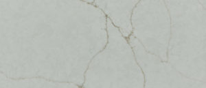 Calacatta Valentin Quartz countertops #2