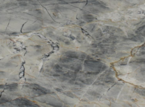 Blue Lava Quartzite countertops #1