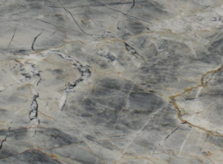 Blue Lava Quartzite countertops #1