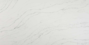 CQS  Bianco Venato Quartz countertops #2