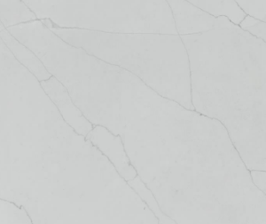 Calacatta bianca Quartz countertops #1