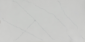 Calacatta Bravo Quartz countertops #2