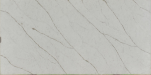 Calacatta Diamond Quartz countertops #2