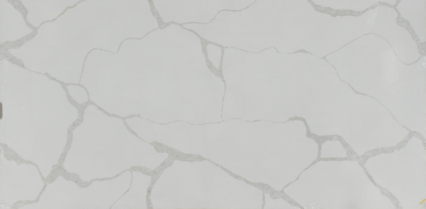 Calacatta London Quartz countertops #2