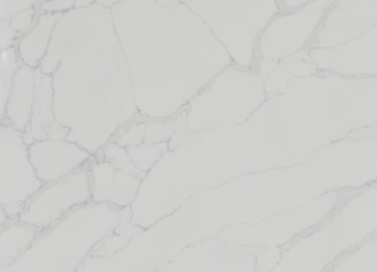 Calacatta NV Quartz countertops #1