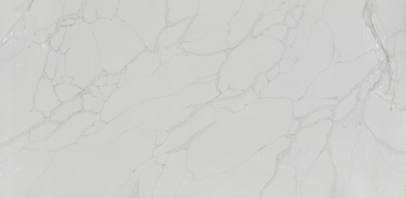 Calacatta NV Quartz countertops #2