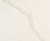 Calacatta Patriotic Quartz countertops #1