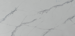 Calacatta Riviera Quartz countertops #2