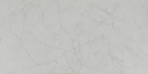 Calacatta Valentin Quartz countertops #2