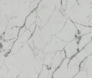 Calacatta Volar Quartz countertops #1