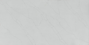 Calacatta bianca Quartz countertops #2