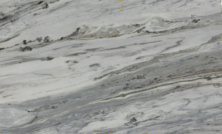 Portinari Quartzite countertops #2