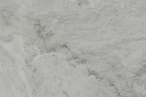 White Pearl Quartzite countertops #1