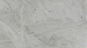 White Pearl Quartzite countertops #2