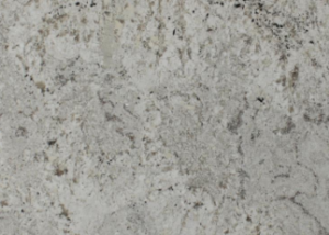 White zurigo Granite countertops #1